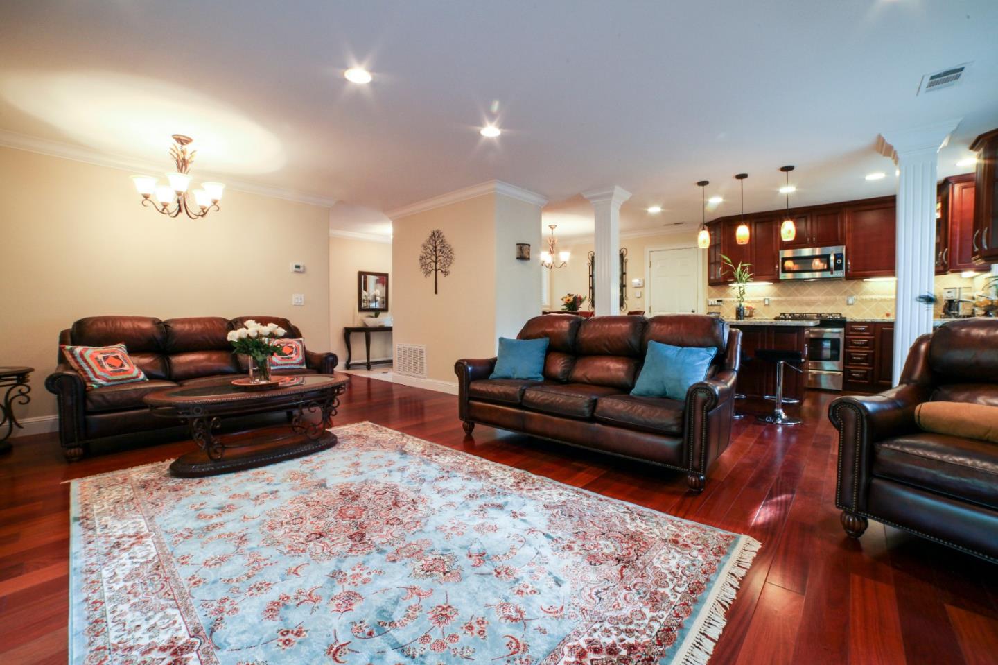 1151 Bennington Drive Sunnyvale, CA 94087 - Photo 9 of 29