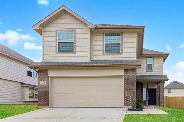 $2,340 | 8308 Yaupon Holly Trail, Fort Worth, TX 76123