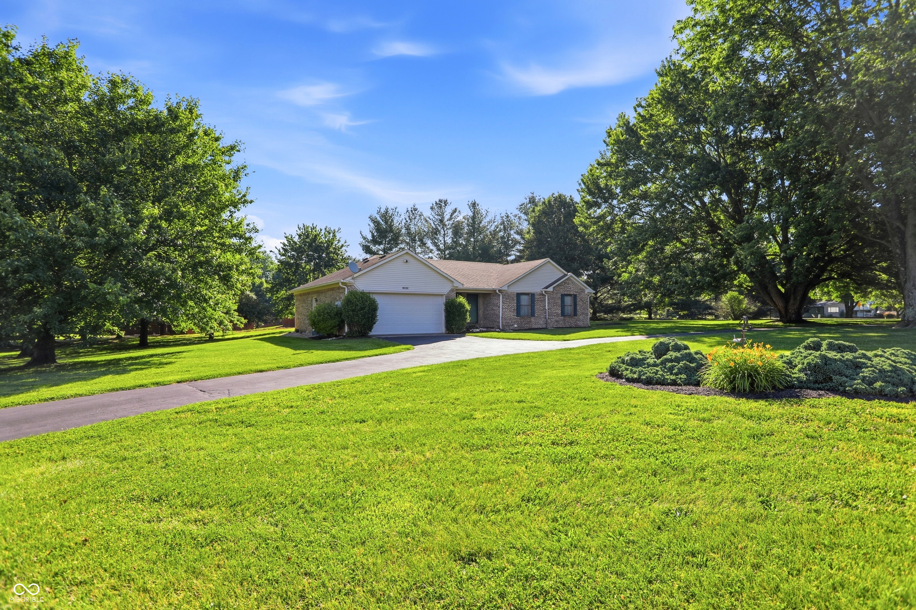 8530 Big Bend Road Martinsville, IN 46151 - Photo 47 of 52