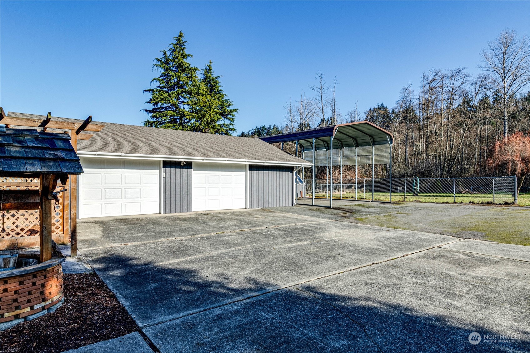 93 South Ridge View Drive Port Angeles, WA 98362 - Photo 31 of 40 Gallery Image 31