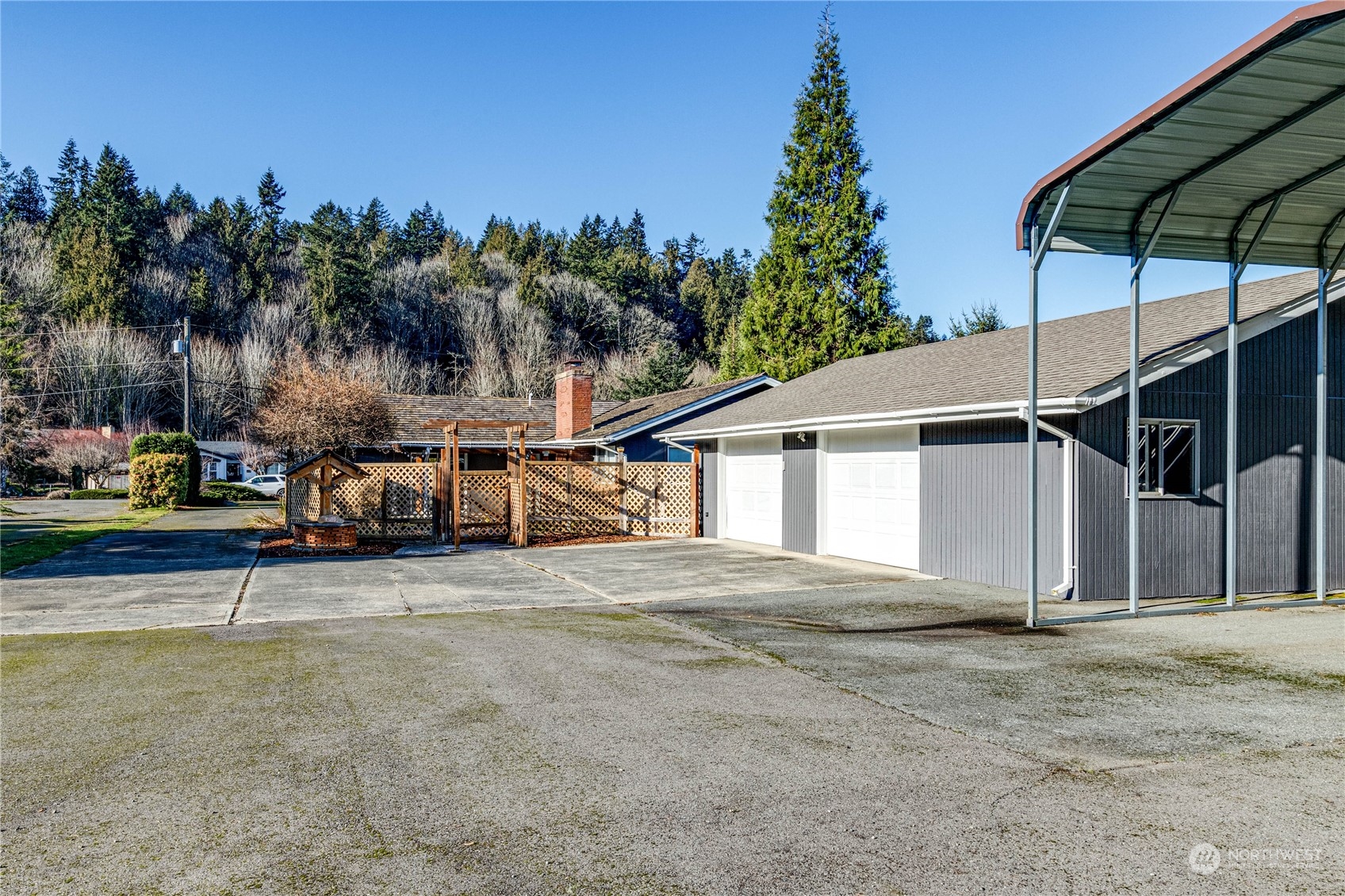 93 South Ridge View Drive Port Angeles, WA 98362 - Photo 32 of 40 Gallery Image 32