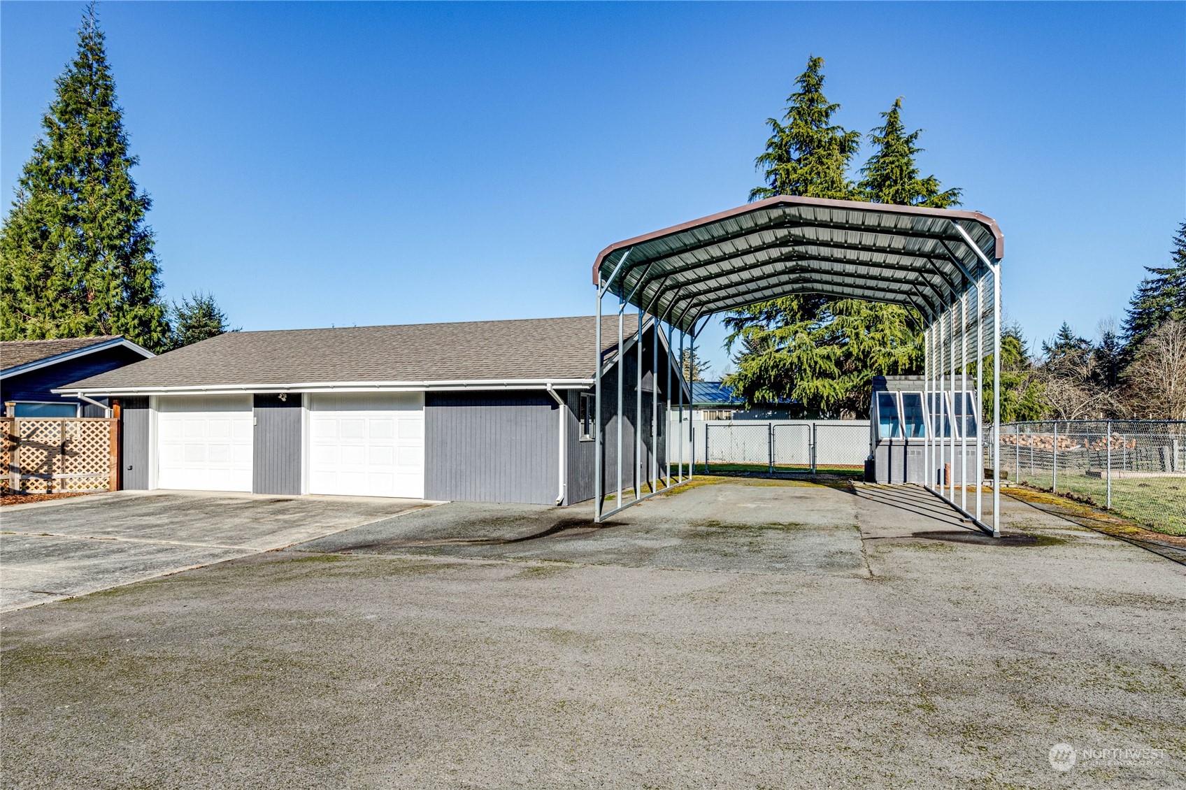 93 South Ridge View Drive Port Angeles, WA 98362 - Photo 33 of 40 Gallery Image 33