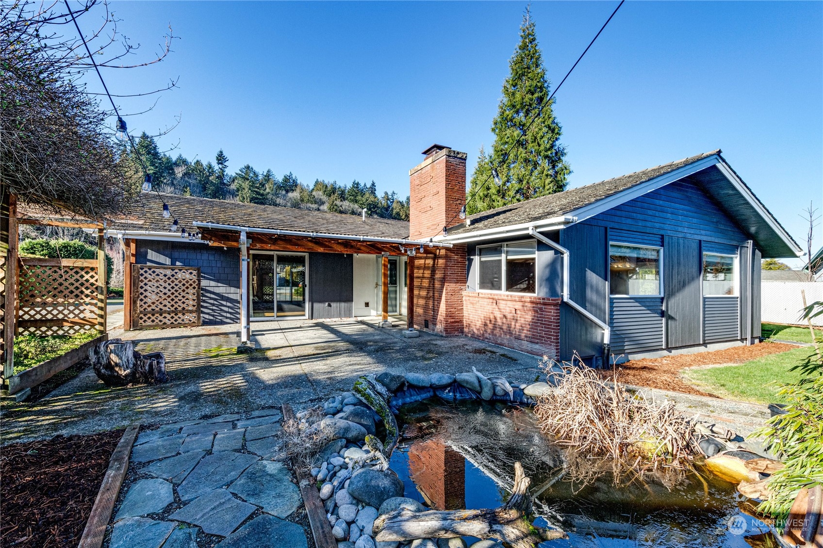 93 South Ridge View Drive Port Angeles, WA 98362 - Photo 9 of 40 Gallery Image 9