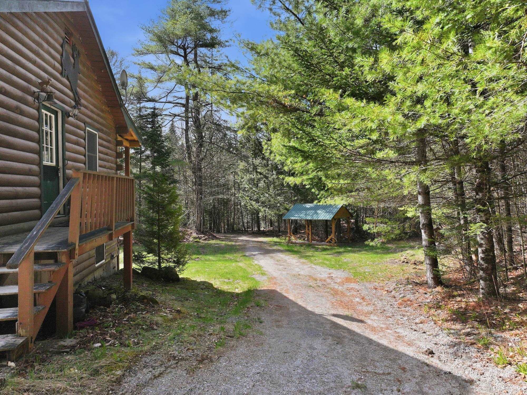 2352 Minard Hill Road Groton, VT 05046 - Photo 36 of 52