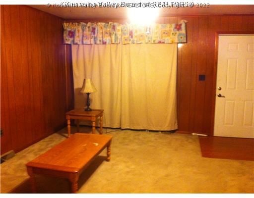 1930 Thorofare Road Clendenin, WV 25045 - Photo 6 of 16 Living Room.