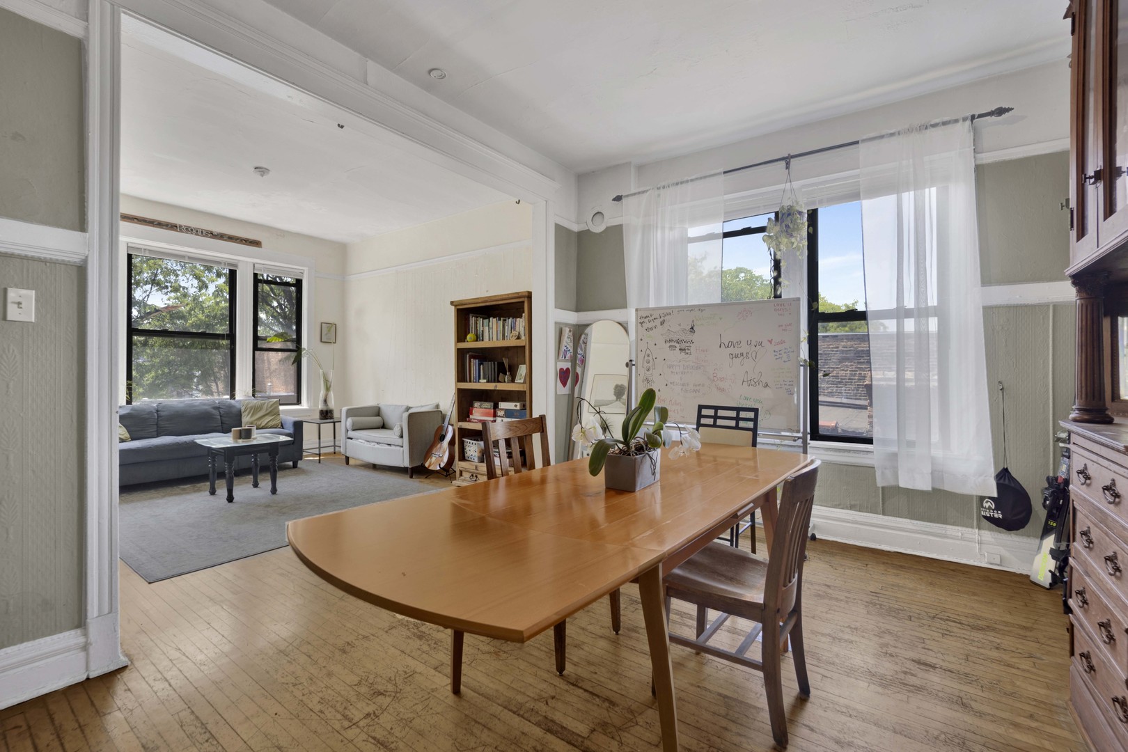1406 West Flournoy Street, Unit 3 Chicago, IL 60607 - Photo 2 of 17