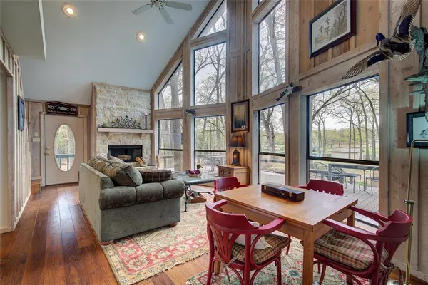 $789,900 | 395 County Road 1780, Yantis, TX 75497