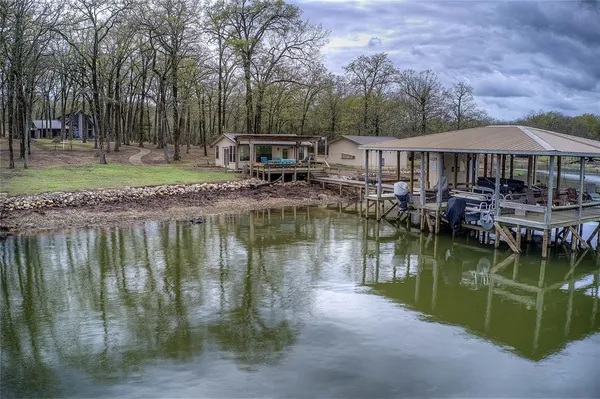 $789,900 | 395 County Road 1780, Yantis, TX 75497