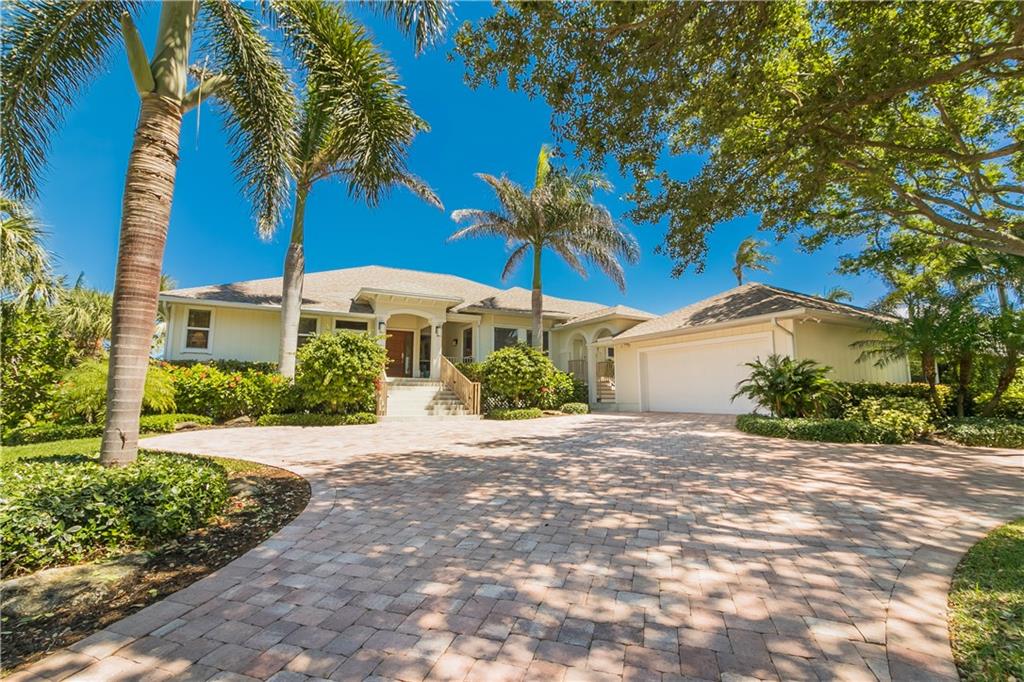 14 South Sewalls Point Road Stuart, FL 34996 - Photo 1 of 43