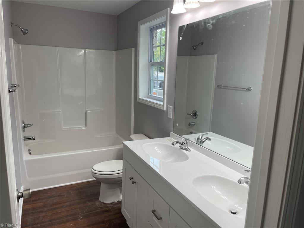 302 Park Street High Point, NC 27260 - Photo 16 of 26