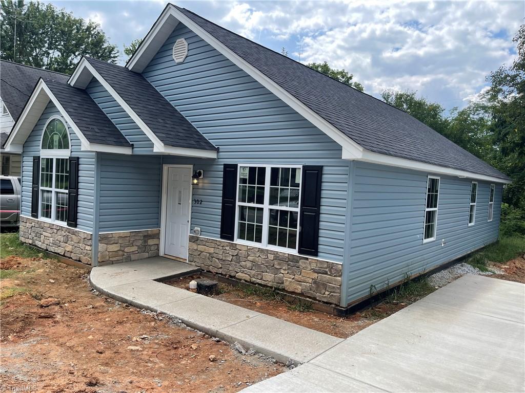 302 Park Street High Point, NC 27260 - Photo 18 of 26