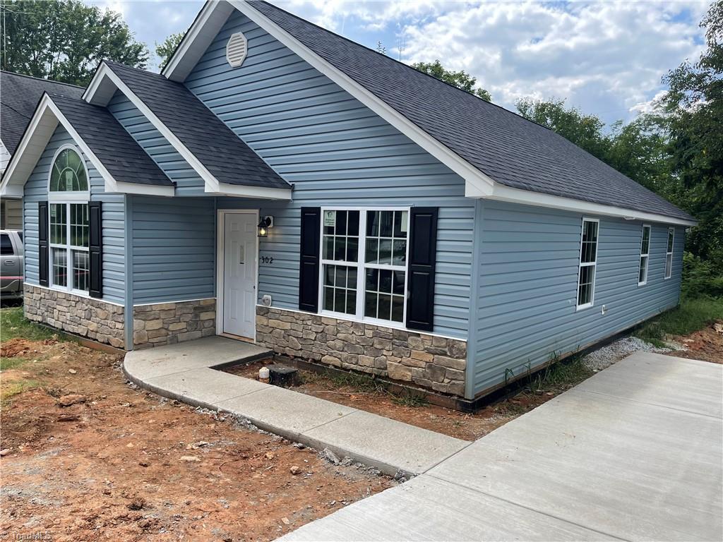 302 Park Street High Point, NC 27260 - Photo 19 of 26