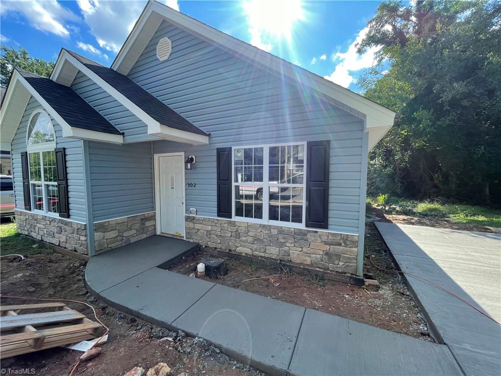 302 Park Street High Point, NC 27260 - Photo 2 of 26