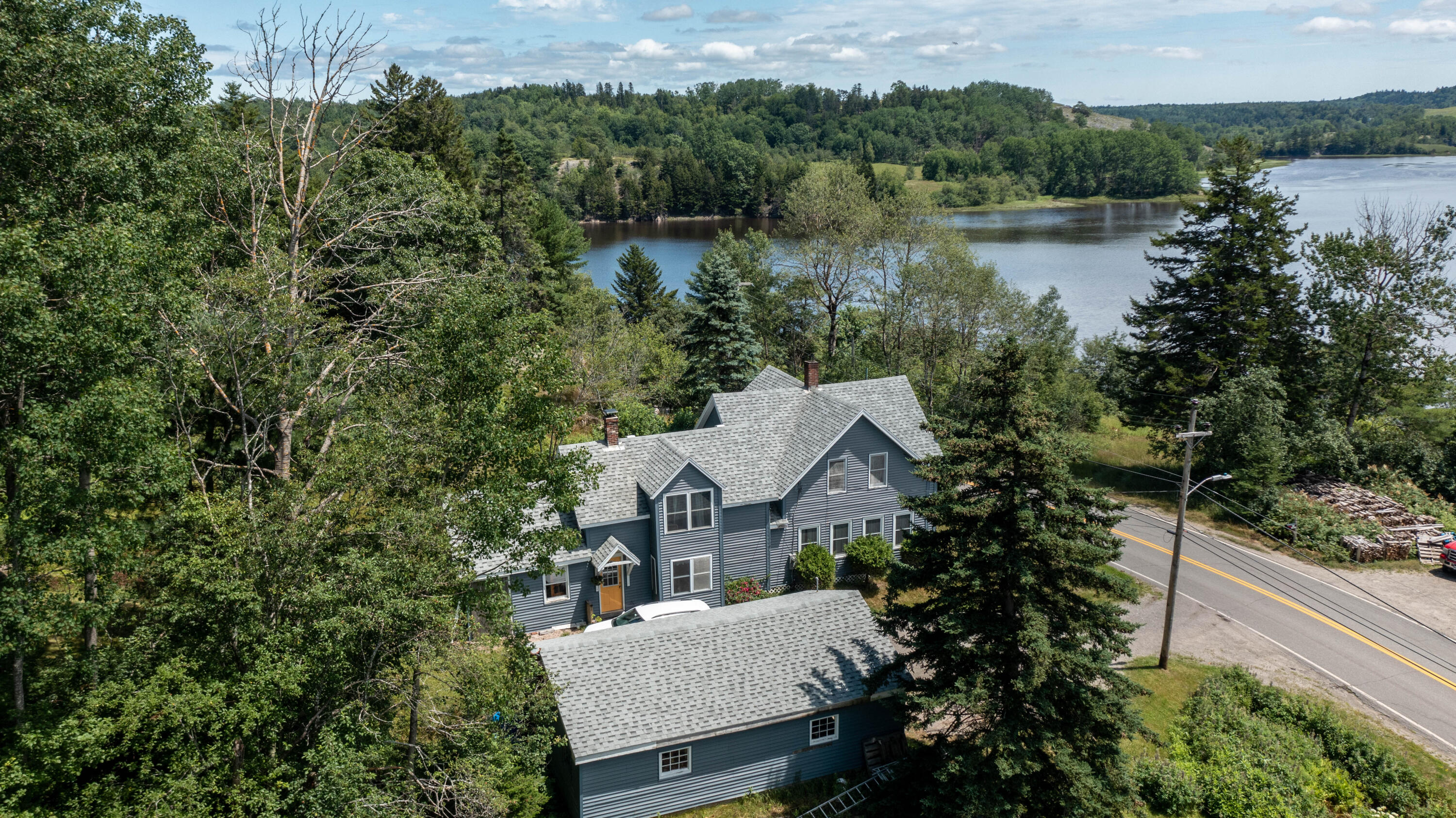 266 Rim Road East Machias, ME 04630 - Photo 12 of 44 266 Rim rd. East Machias (41 of 44)