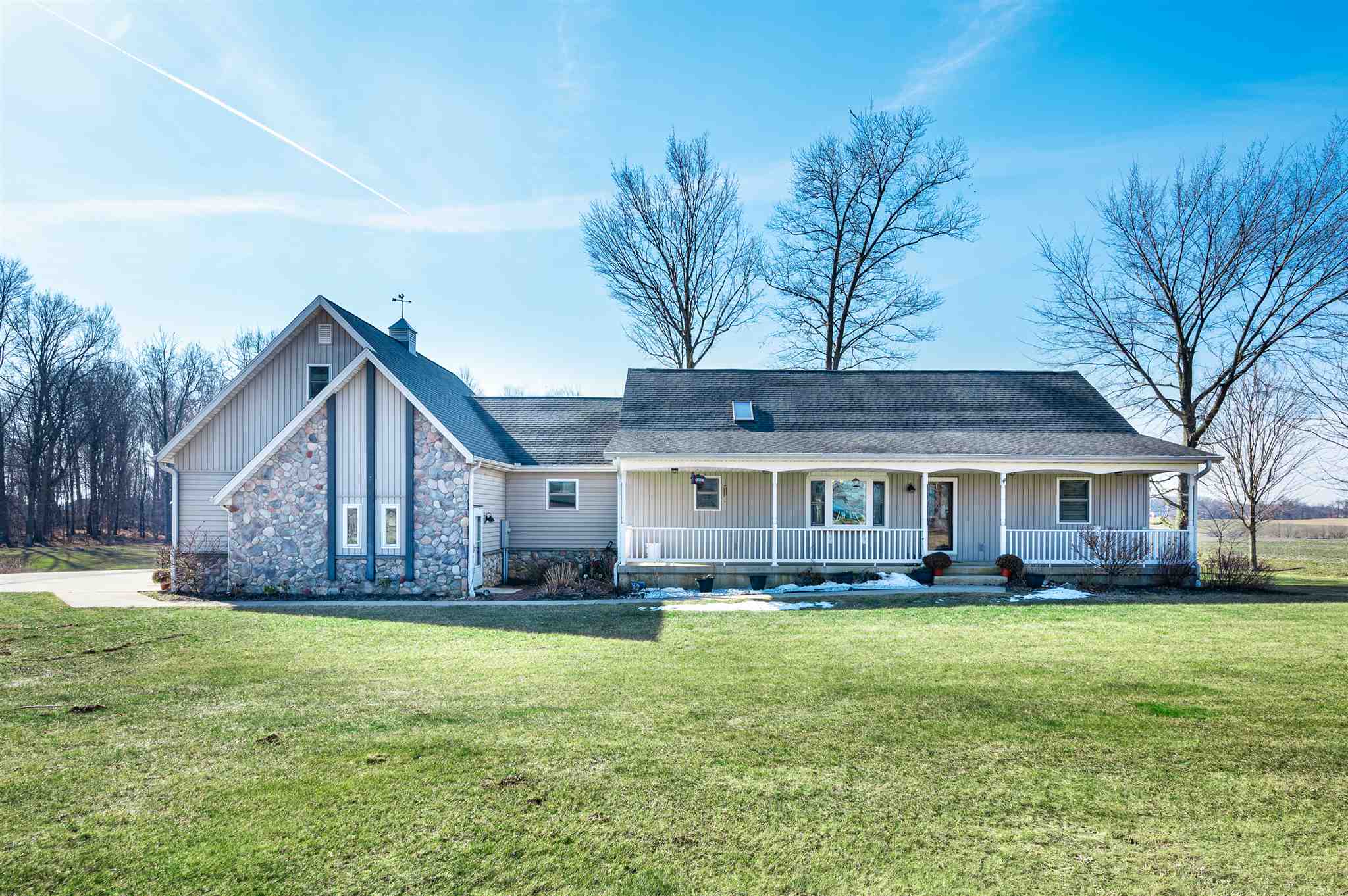 11117-18 18B Road Argos, IN 46501 - Photo 1 of 35