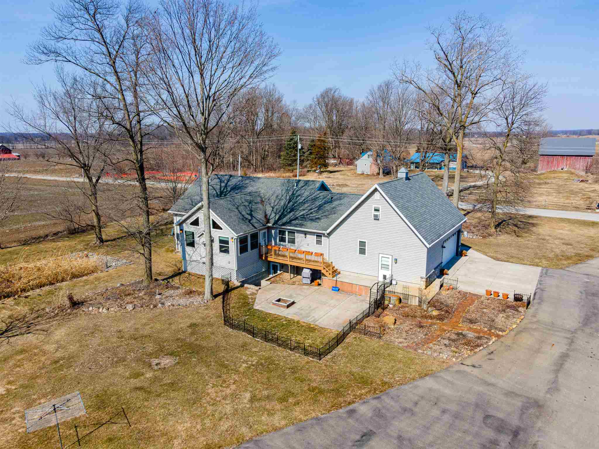 11117-18 18B Road Argos, IN 46501 - Photo 11 of 35