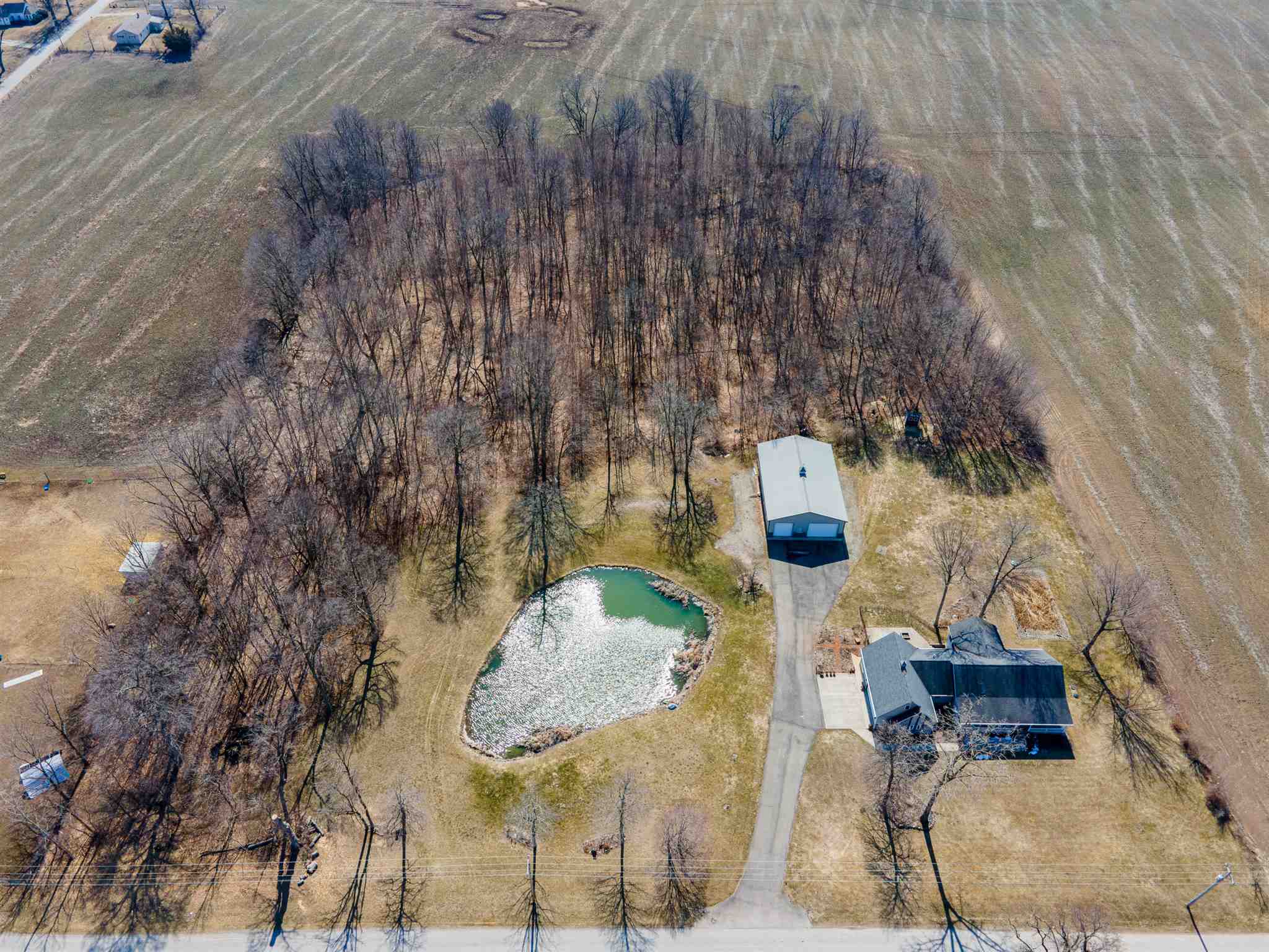 11117-18 18B Road Argos, IN 46501 - Photo 15 of 35
