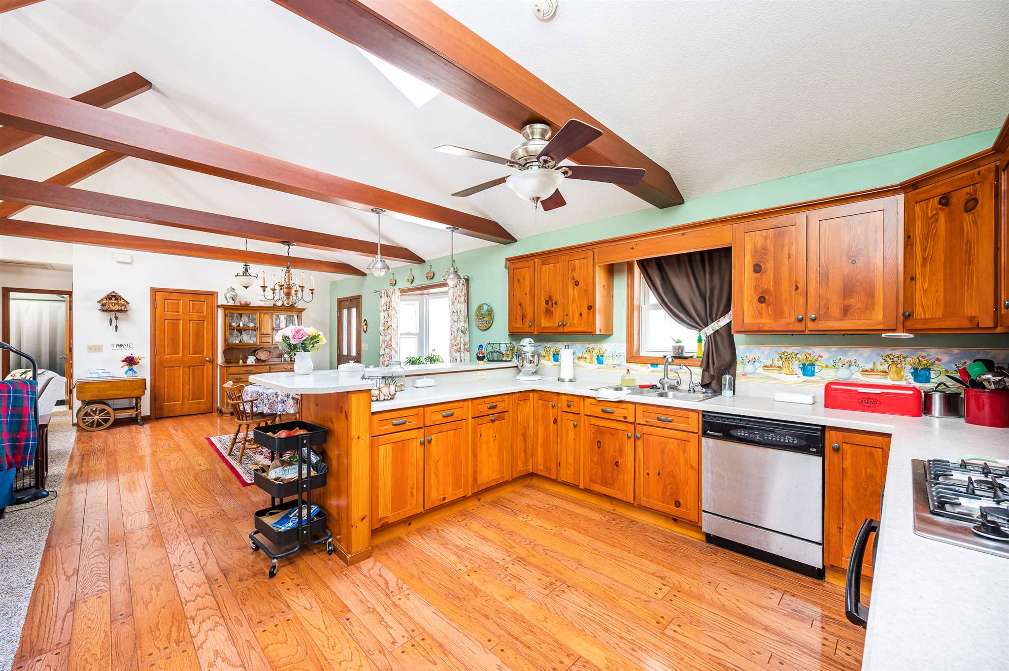 11117-18 18B Road Argos, IN 46501 - Photo 20 of 35