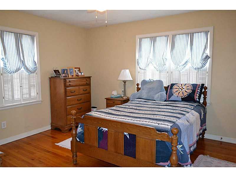 1832 Pembrook Road Springfield, OH 45504 - Photo 17 of 25 Gallery Image 17