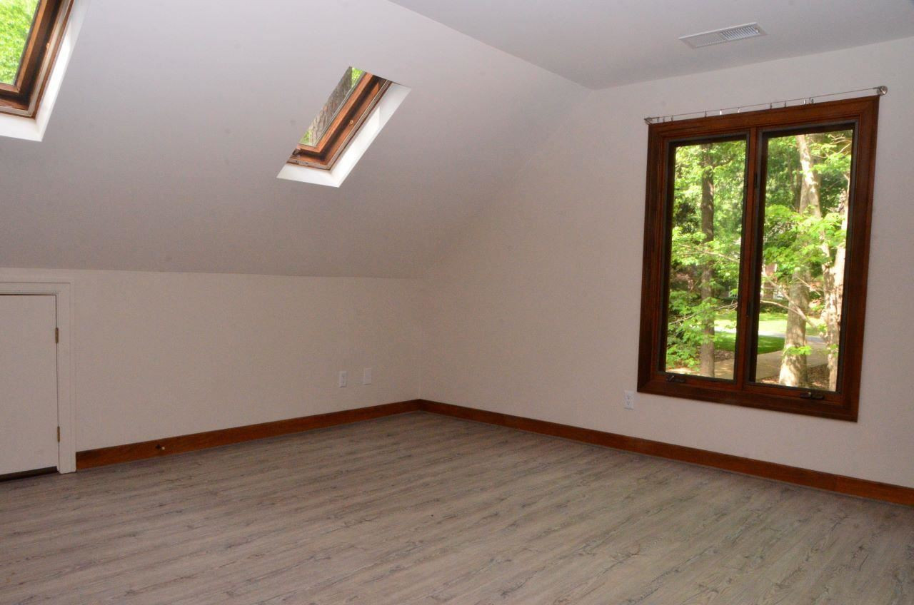 10033 Old Warden Road Raleigh, NC 27615 - Photo 12 of 30 Bonus Room/4th Bedroom