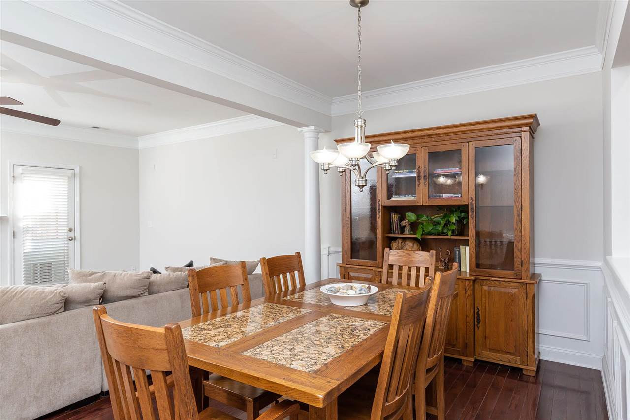3034 Settle In Lane Raleigh, NC 27614 - Photo 8 of 29 Photo 8