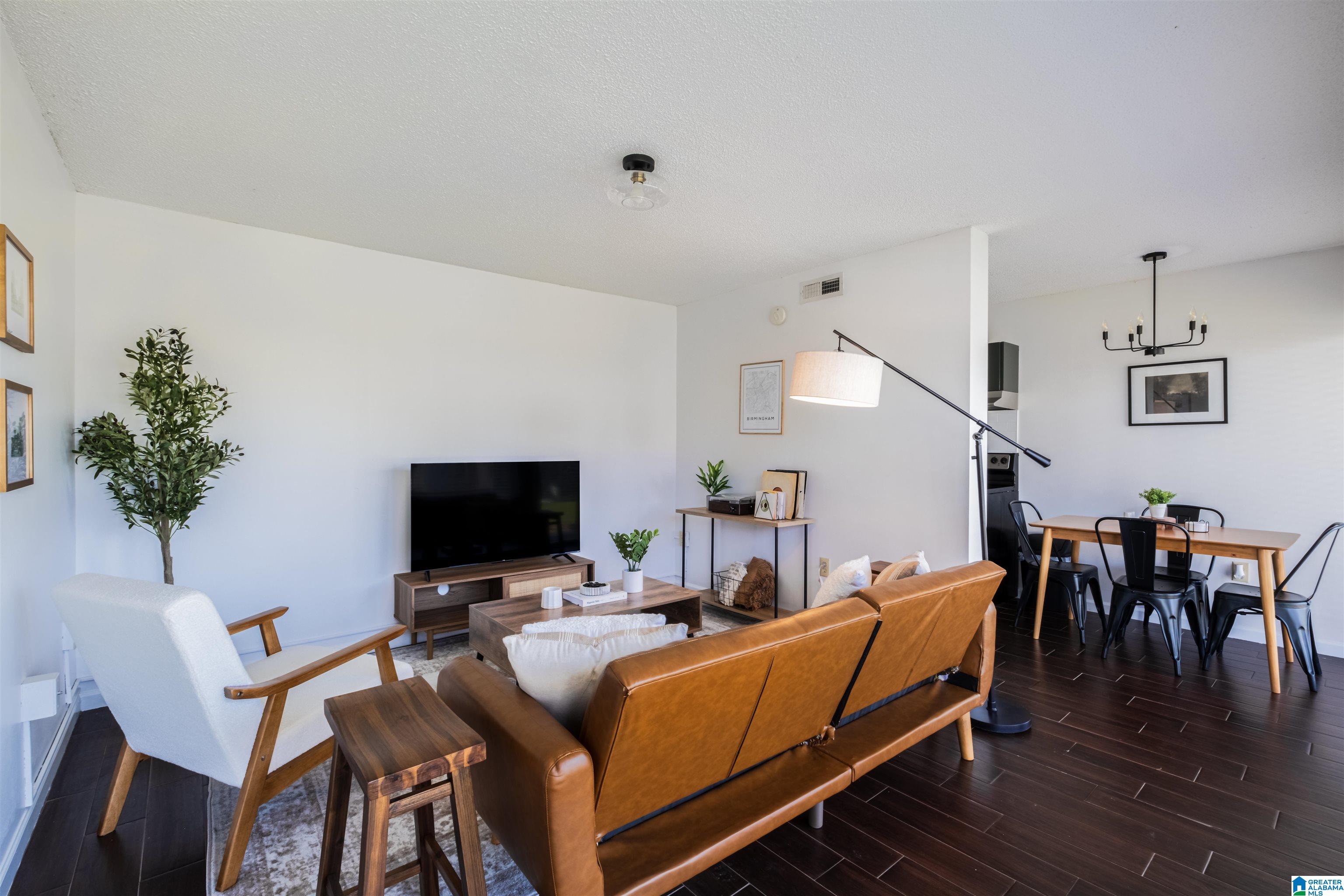 2990 Rhodes Circle South, Unit 103 Birmingham, AL 35205 - Photo 1 of 22