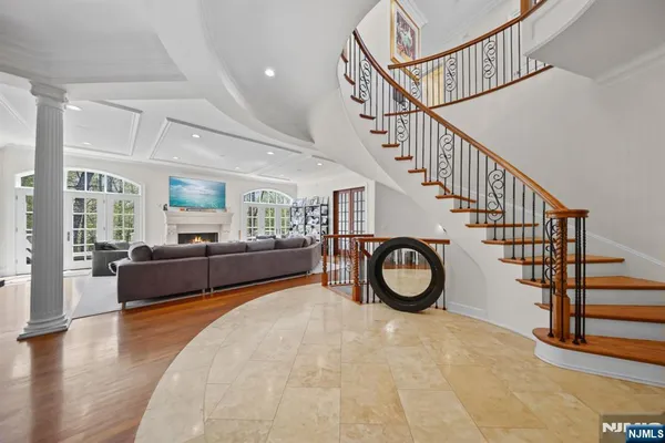 $2,799,000 | 713 Bellaire Drive, Demarest, NJ 07627
