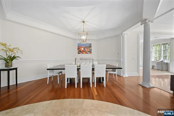 $2,799,000 | 713 Bellaire Drive, Demarest, NJ 07627