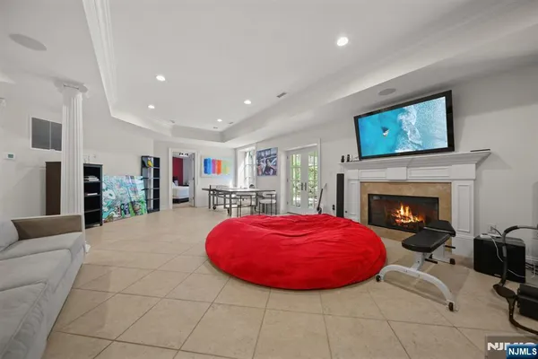 $2,799,000 | 713 Bellaire Drive, Demarest, NJ 07627