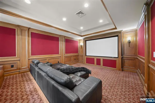 $2,799,000 | 713 Bellaire Drive, Demarest, NJ 07627