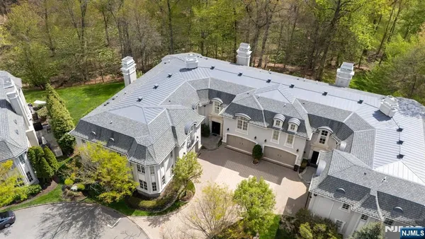 $2,799,000 | 713 Bellaire Drive, Demarest, NJ 07627