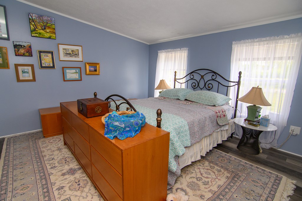 30342 Big Pine Road Painter, VA 23420 - Photo 26 of 34