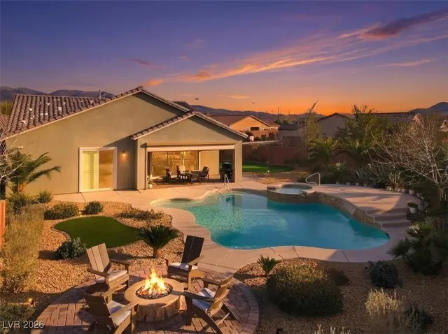 $895,000 | 2531 Ballatore Street, Henderson, NV 89044
