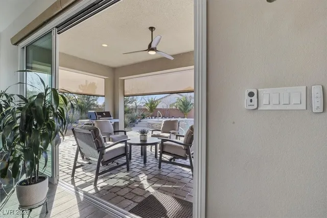 $895,000 | 2531 Ballatore Street, Henderson, NV 89044