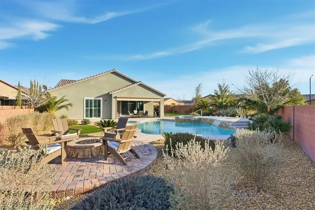 $895,000 | 2531 Ballatore Street, Henderson, NV 89044