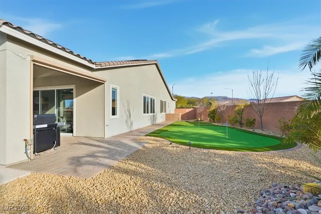 $895,000 | 2531 Ballatore Street, Henderson, NV 89044