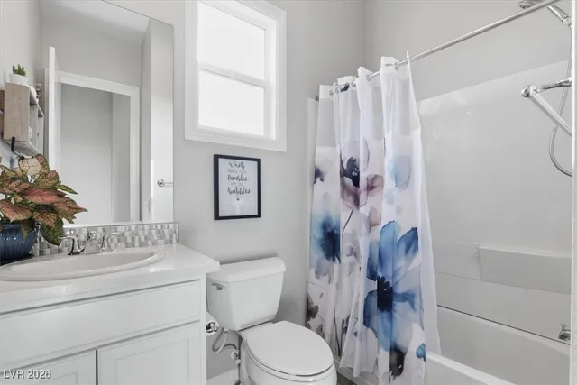 $895,000 | 2531 Ballatore Street, Henderson, NV 89044