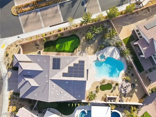 $895,000 | 2531 Ballatore Street, Henderson, NV 89044