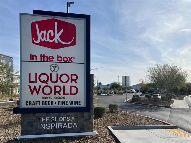 $895,000 | 2531 Ballatore Street, Henderson, NV 89044