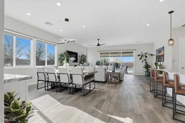 $895,000 | 2531 Ballatore Street, Henderson, NV 89044