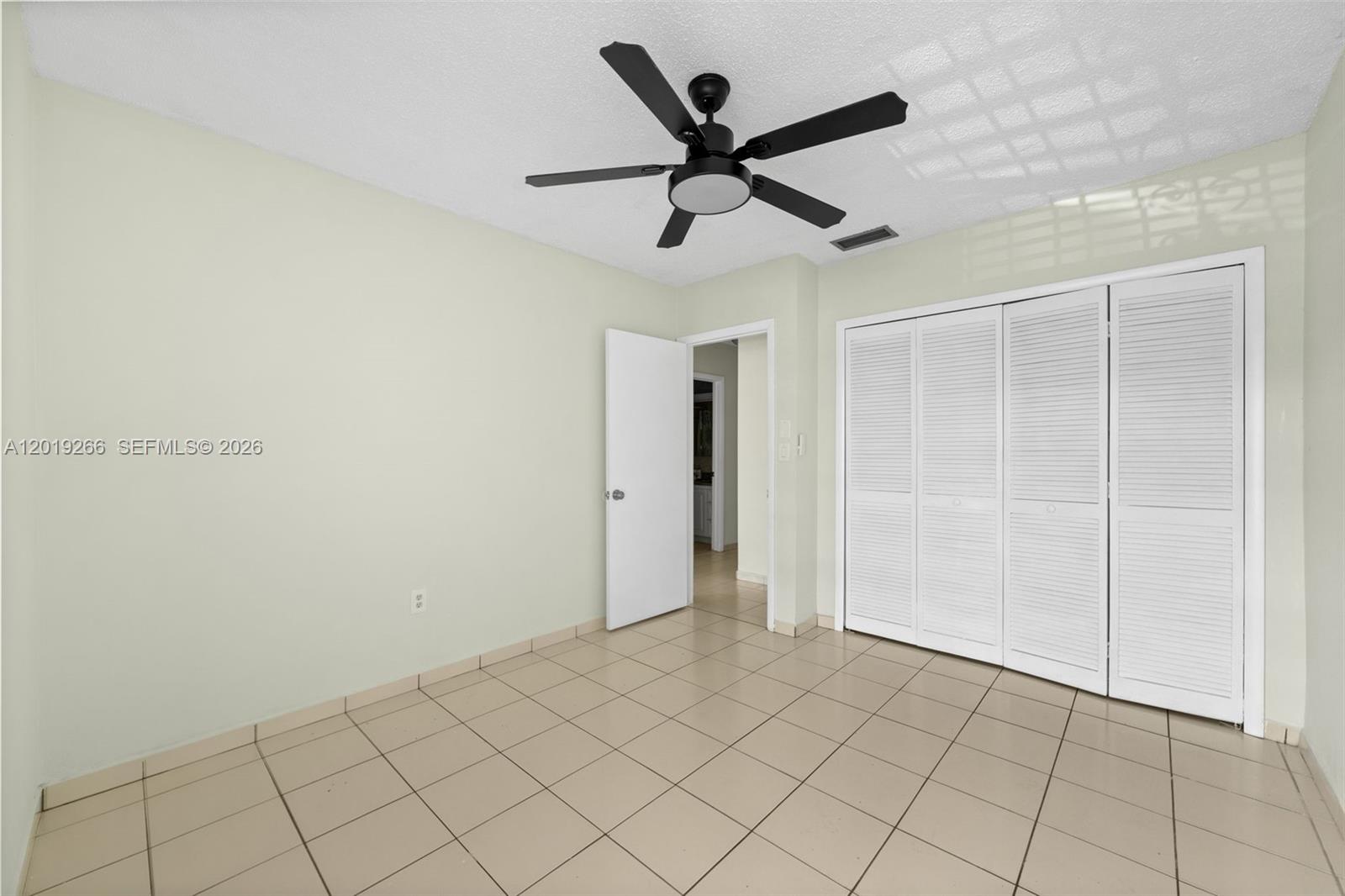 13 Southwest 97th Place Miami, FL 33174 - Photo 21 of 29 a view of an empty room