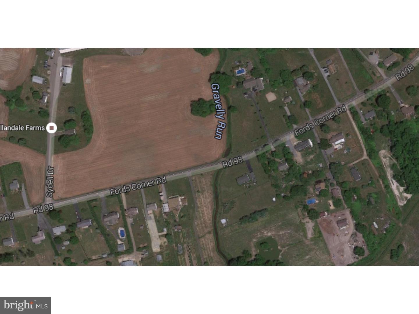 Lot 7 Fords Corner Road Hartly, DE 19953 - Photo 1 of 3