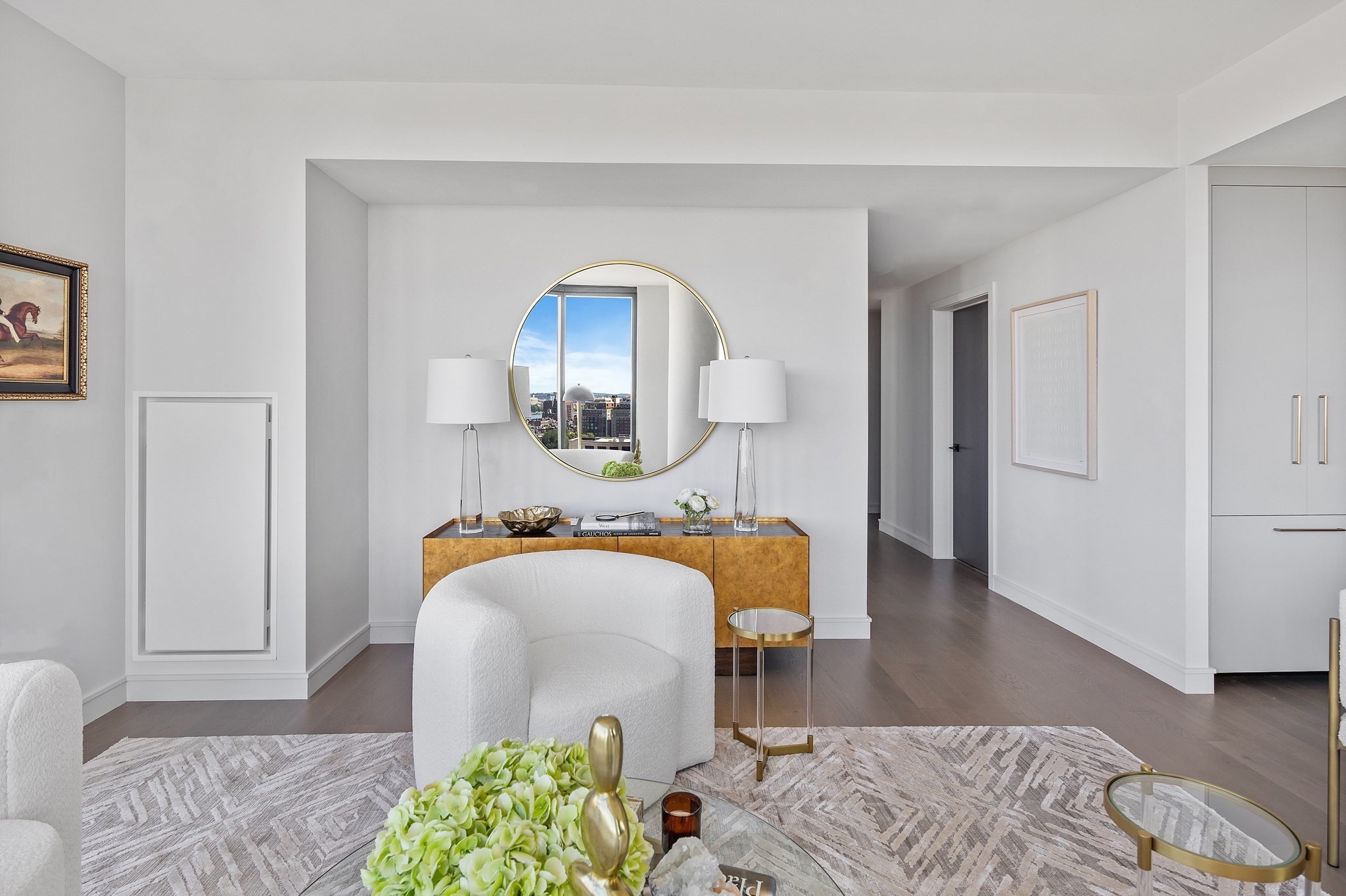 55 Lagrange Street, Unit 1904 Boston, MA 02111 - Photo 5 of 31 Gallery Image 5
