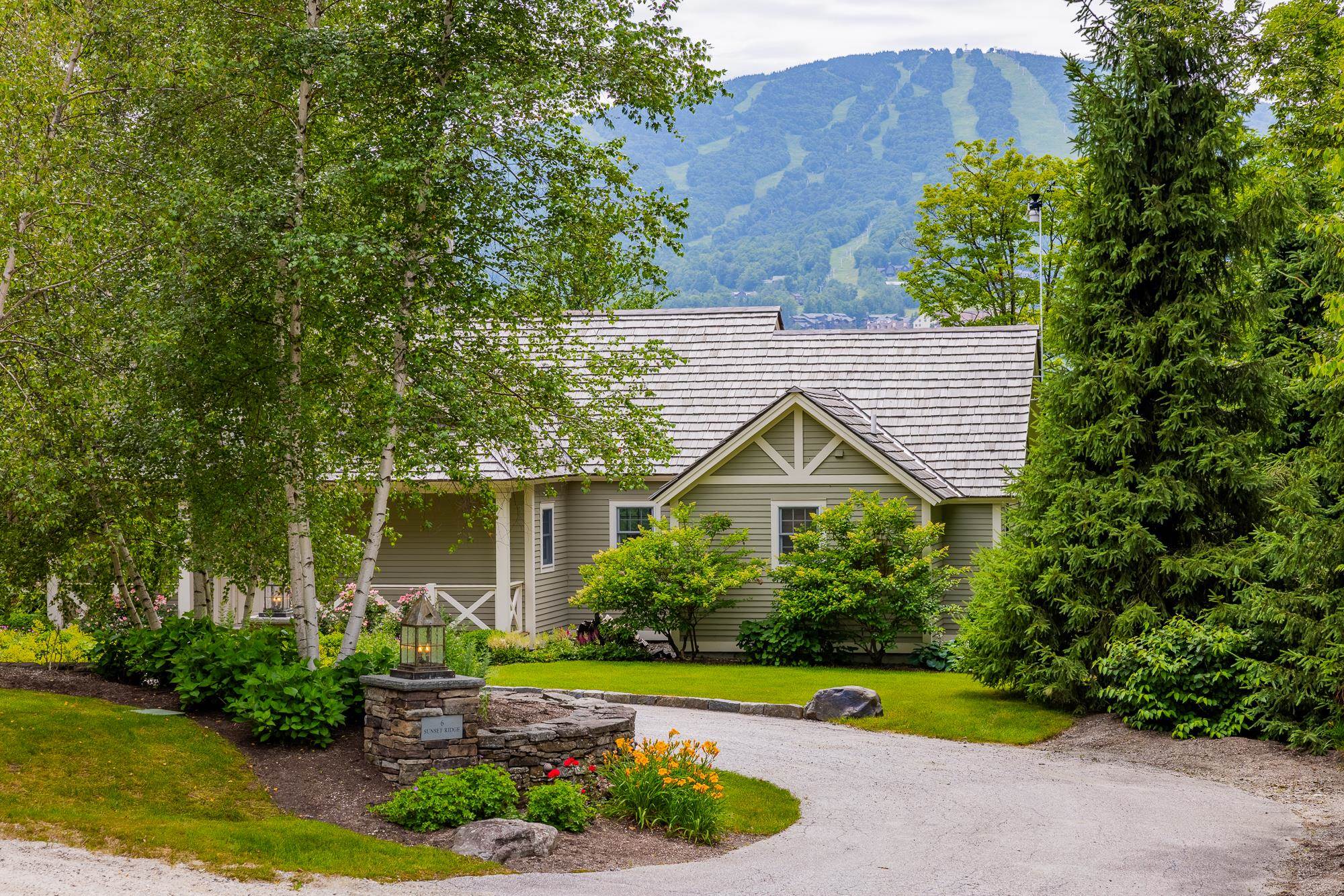 6 Sunset Ridge Road Winhall, VT 05340 - Photo 3 of 59 Gallery Image 3
