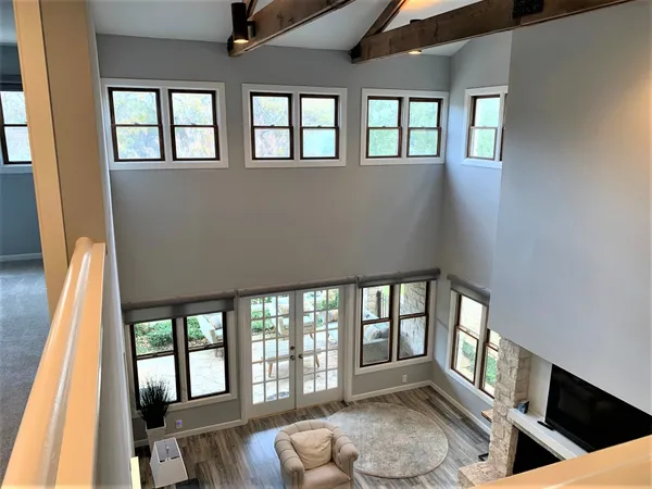 $3,900 | 105 Birdie Drive, The Hills, TX 78738