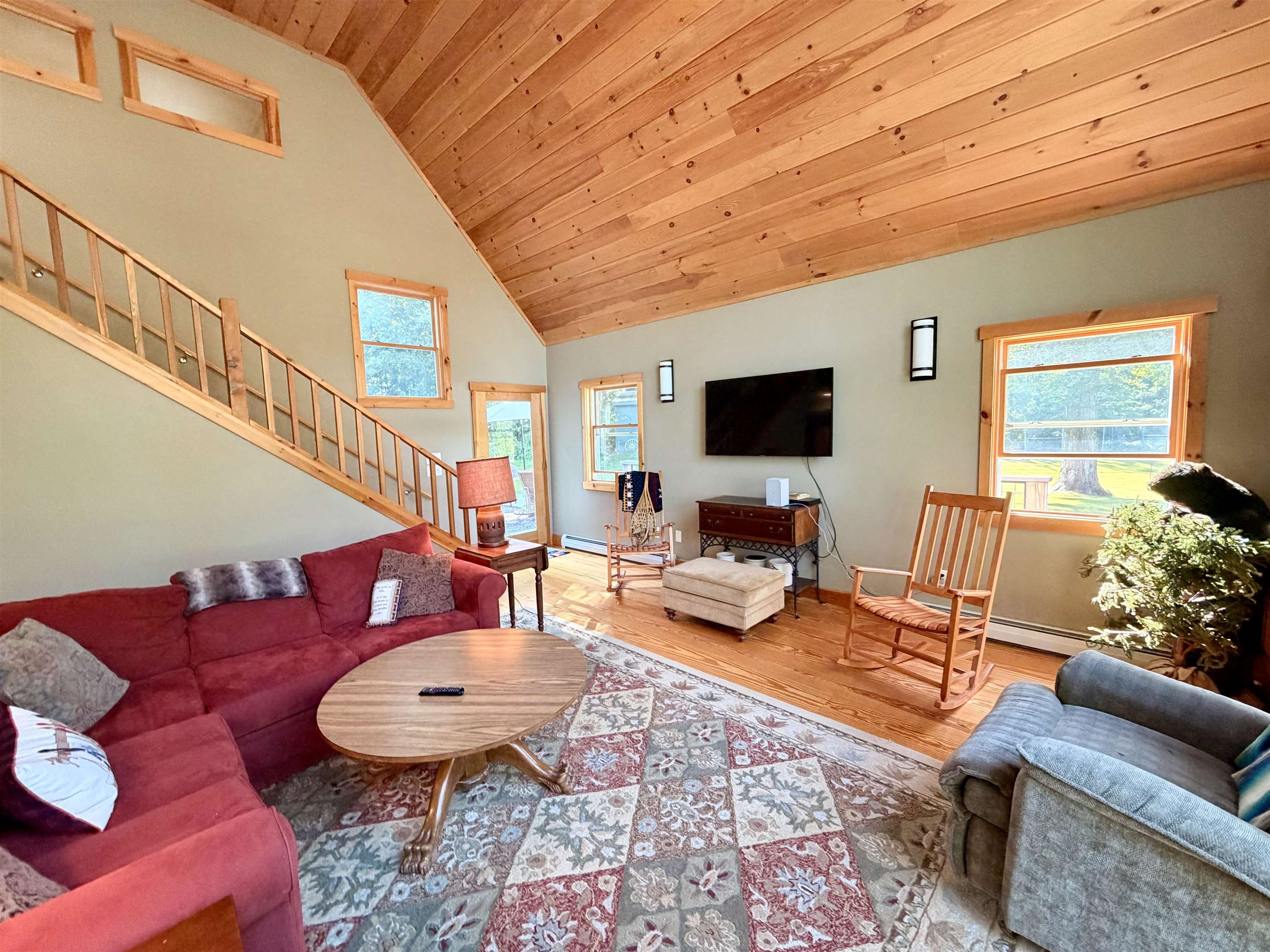 57 Castle Hill Road Wilmington, VT 05363 - Photo 13 of 60 Gallery Image 13