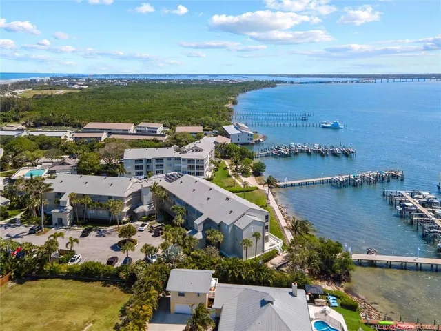 a view of a swimming pool with a table