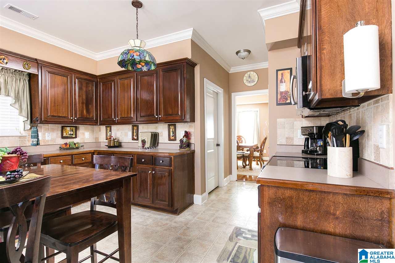5325 Bridle Path Lane Pinson, AL 35126 - Photo 10 of 32