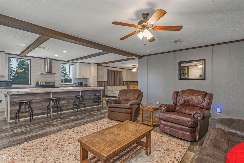 191 Padgett Road Benton, LA 71006 - Photo 4 of 23