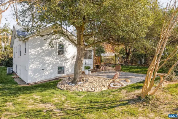 $497,000 | 1016 Elliott Avenue, Charlottesville, VA 22902